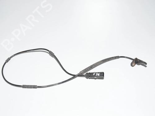 Used Electronic sensor Electronic sensor BMW 4 Gran Coupe (F36) 430 d (258 hp) 34072773 34072773