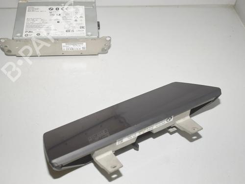 Electronic module BMW 5 Touring (G31) 520 d | BP34076588M83  - Image 5