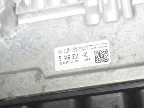 Electronic module BMW 3 Touring (G21, G81) 330 e Plug-in-Hybrid | BP34063730M83  - Image 8