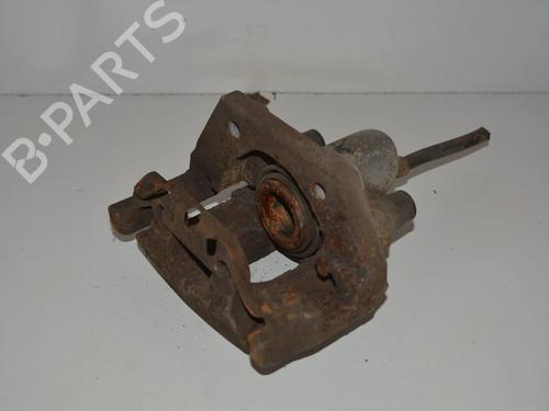 Left rear brake caliper BMW 7 (E65, E66, E67) 745 i, Li | BP34083406M107  - Image 5