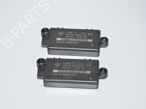 Used Electronic module Electronic module BMW 3 Convertible (E93) 320 d (177 hp) 34094063 34094063