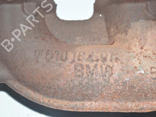 Exhaust manifold BMW 3 Coupe (E92) 320 d | BP34063877M110 - Image 2