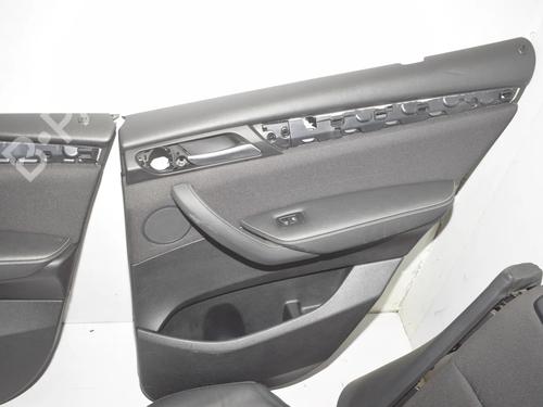 Seats set BMW X3 (F25) xDrive 20 d | BP34063443C78 - Image 11