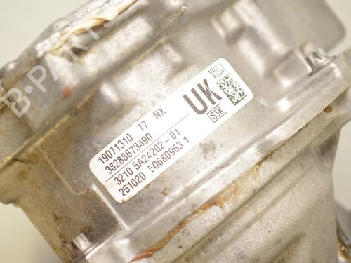 Steering rack BMW 1 (F40) 118 i | BP34064706M22  - Image 5