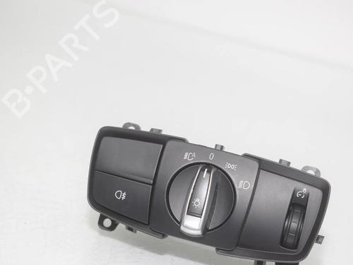 Control unit BMW i3 (I01) Electric | BP40194575M11 - Image 2