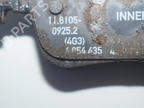 Andre BMW i3 (I01) Range Extender | BP34077960O1  - Image 5