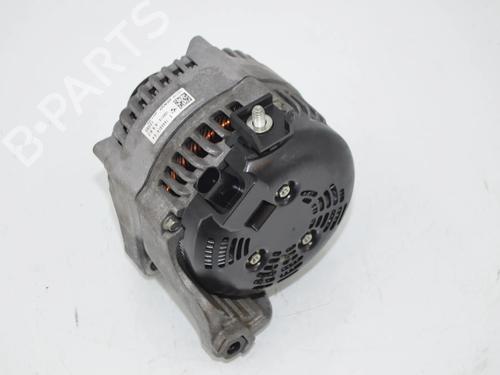 Alternator BMW X3 (F25) xDrive 20 d | BP35959433M7 - Image 3