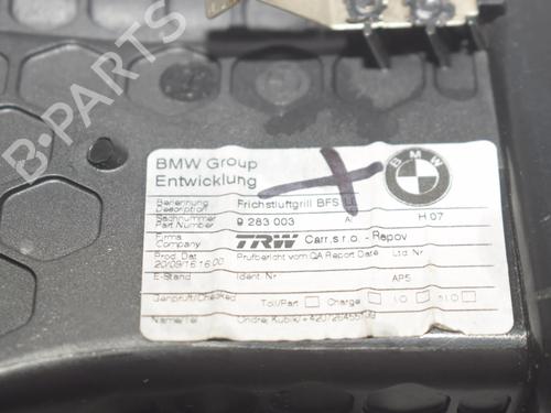 Air vent BMW i3 (I01) Range Extender | BP34081024I21  - Image 7