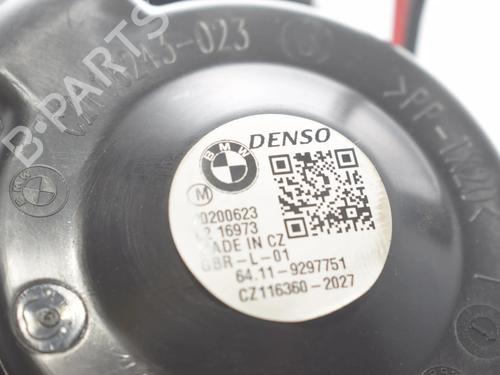Heater blower motor BMW i3 (I01) Electric | BP34067475M62  - Image 5