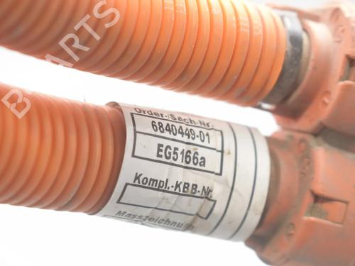 Wiring harness BMW i3 (I01) Electric | BP34084208E16  - Image 7