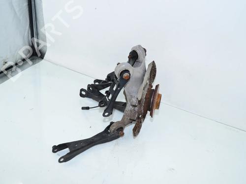 Left rear steering knuckle BMW i3 (I01) s Electric | BP36397677M27 - Image 4