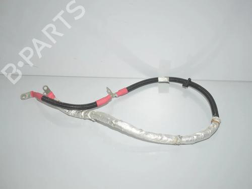 Used Cable Cable BMW X3 (F25) sDrive 20 i (184 hp) 34095336 34095336