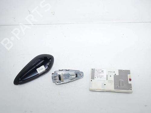 Antenne/Base BMW 2 Gran Tourer (F46) 216 i | BP38268959C140 - Image 2