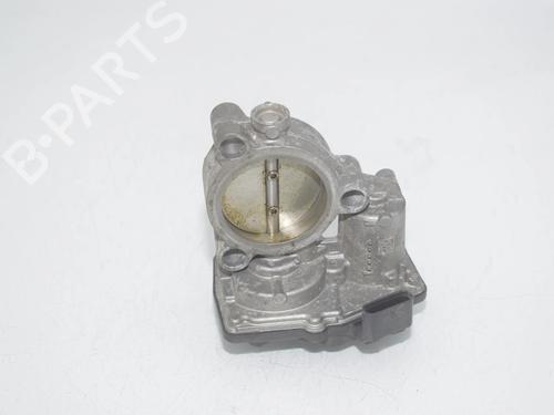 Used Throttle body Throttle body BMW 2 Active Tourer (F45) 225 xe Plug-in-Hybrid (224 hp) 39749519 39749519