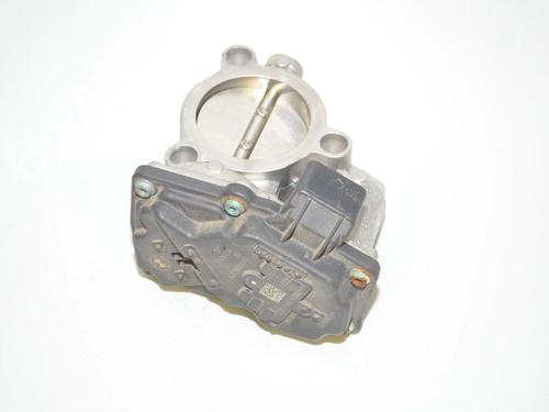 Spjældhus Spjældhus BMW i3 (I01) Range Extender (170 hp) 34088105 34088105