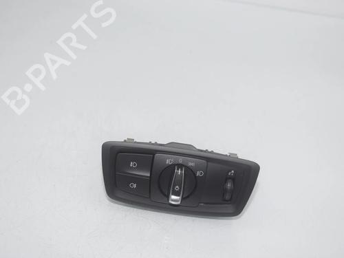 Øvrige Styrinhsenheder Øvrige Styrinhsenheder BMW X1 (F48) sDrive 18 i (140 hp) 39688692 39688692