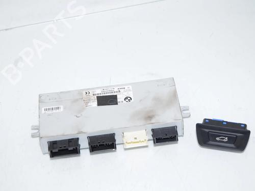 Used Electronic module Electronic module BMW 5 Touring (F11) 530 d (245 hp) 34177186 34177186