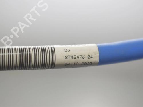 Pipe BMW X1 (U11) sDrive 18 i | BP34091431M125  - Image 5