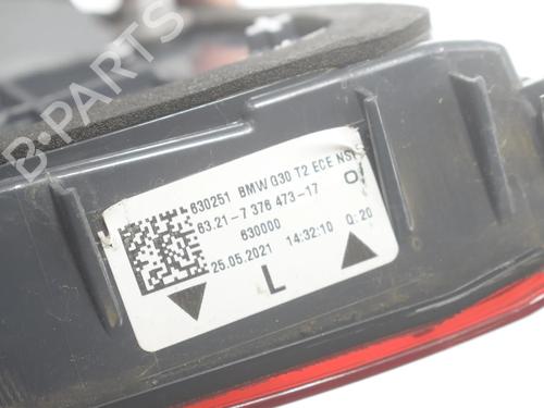 Left tailgate light BMW 5 (G30, F90) M 550 d xDrive | BP36284962C79 - Image 6