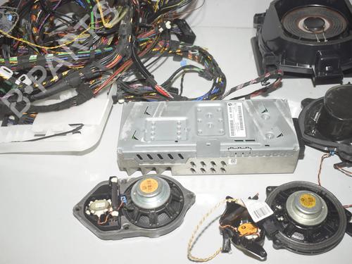 Electronic module BMW X4 (F26) xDrive 30 d | BP34093085M83  - Image 8