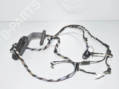 Used Wiring harness Wiring harness BMW X3 (F25) xDrive 20 d (184 hp) 34083425 34083425