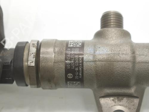 Injection pump BMW 2 Gran Tourer (F46) 220 d xDrive | BP40194570M78 - Image 9