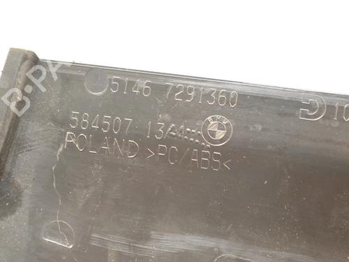 Boot lining BMW i3 (I01) Range Extender | BP34096106I3  - Image 6