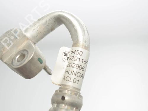 AC pipe BMW i3 (I01) Electric | BP34065540M126  - Image 5