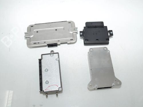 Control unit BMW 5 (F10) 525 d | BP38030309M11 - Image 6