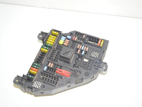 fuse-box-bmw-x3-f25-2010-2011-2012-2013-2014-2015-2016-2017-34062279 main image