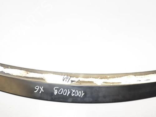 Spoiler bagklap BMW X6 (E71, E72) M 50 d | BP34067112C96 - Image 3