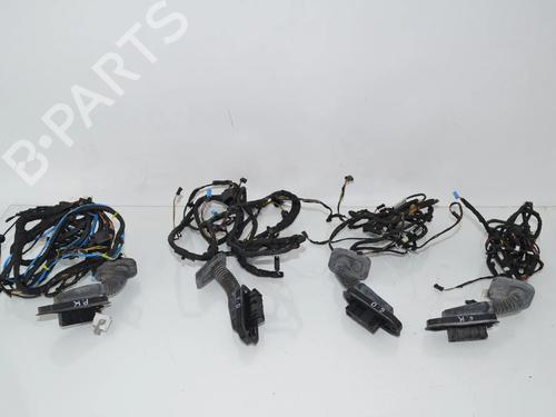 Used Wiring harness Wiring harness BMW 5 Touring (F11) 530 d (258 hp) 34086526 34086526