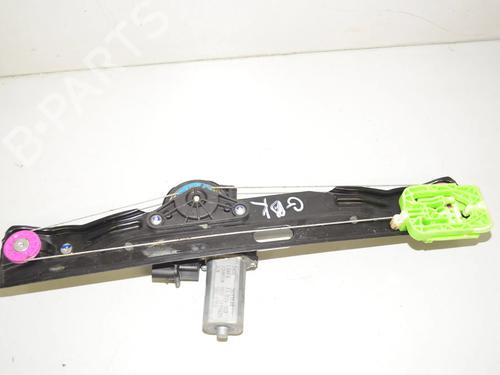 Used Rear left window mechanism Rear left window mechanism BMW 2 Active Tourer (F45) 225 xe Plug-in-Hybrid (224 hp) 34085884 34085884