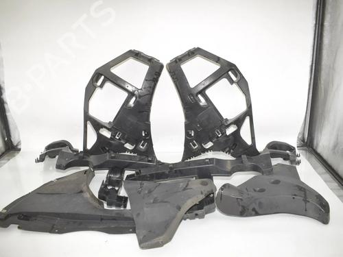 Used Underbody protection Underbody protection BMW 2 Active Tourer (F45) 216 i (102 hp) 40501839 40501839