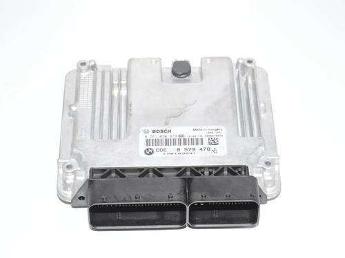 Used Engine control unit (ECU) Engine control unit (ECU) BMW 3 Touring (F31) 320 d (184 hp) 34083996 34083996