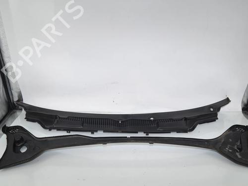 Used Scuttle panel Scuttle panel BMW 2 Gran Tourer (F46) 216 d (116 hp) 34204159 34204159