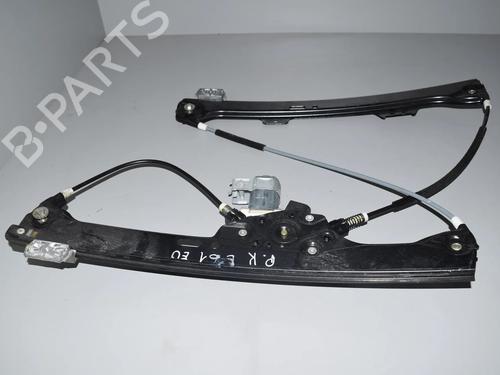 Used Front left window mechanism Front left window mechanism BMW 5 Touring (E61) 530 d (231 hp) 34096340 34096340