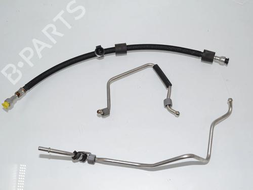 Used Pipe Pipe BMW 3 Touring (F31) 320 i (184 hp) 34078737 34078737