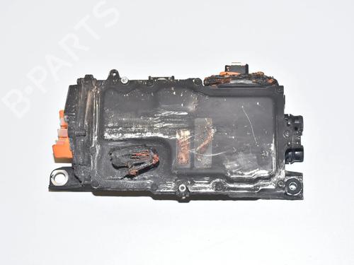 Elektronisk modul Elektronisk modul BMW i3 (I01) Range Extender (170 hp) 37610778 37610778