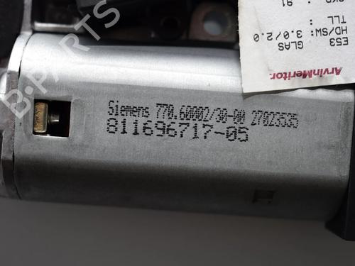 Electronic module BMW X5 (E53) 4.6 is | BP34067562M83  - Image 7