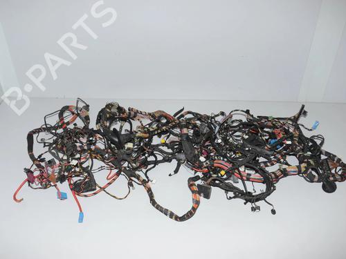 Ledningsnet Ledningsnet BMW 6 Gran Coupe (F06) 640 d xDrive (313 hp) 34097686 34097686