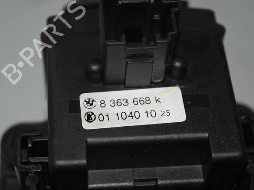 Steering column stalk BMW 5 Touring (E39) 525 d | BP34067169I23 - Image 3