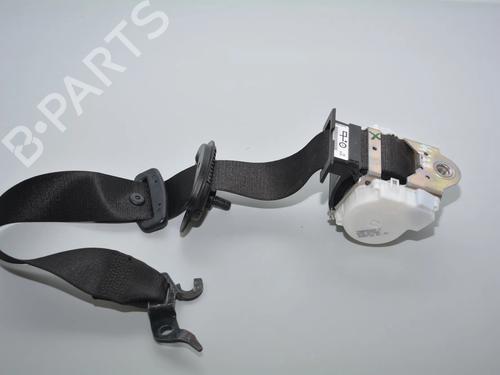 Used Front right seatbelt Front right seatbelt BMW X1 (E84) xDrive 20 d (177 hp) 34097802 34097802