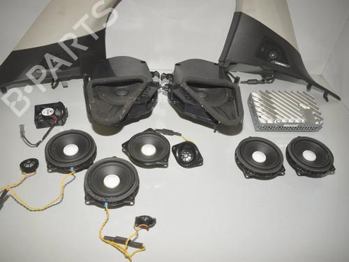 Electronic module BMW i3 (I01) s Electric | BP34072277M83  - Image 5