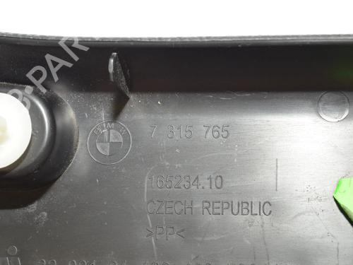 Boot lining BMW i3 (I01) Electric | BP34095005I3  - Image 5