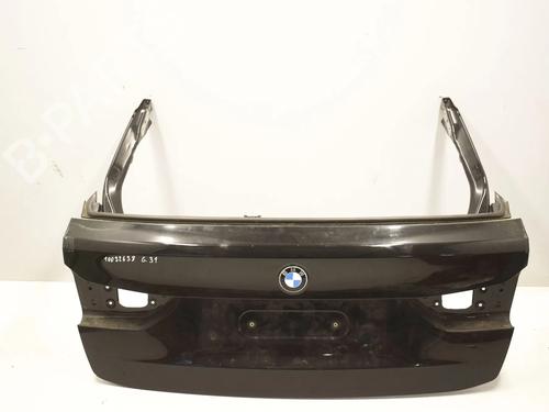 Used Tailgate Tailgate BMW 5 Touring (G31) 520 d (190 hp) 36285034 36285034