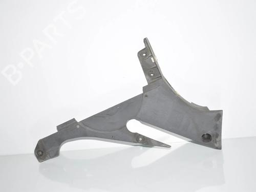 Used Underbody protection Underbody protection BMW 5 (F10) M5 (560 hp) 34096970 34096970