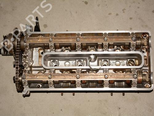 Cabeça do motor Cabeça do motor BMW X5 (E53) 4.6 is (347 hp) 34084107 34084107