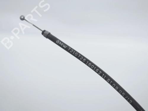 Cable BMW X3 (F25) xDrive 30 d | BP40083886E12 - Image 4