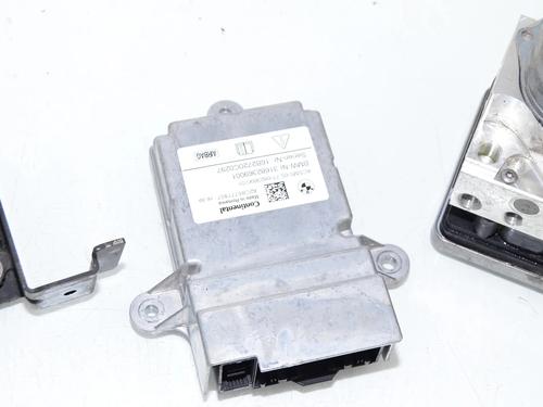 Electronic module BMW 7 (G11, G12) 750 d, Ld xDrive | BP36808873M83 - Image 3